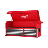 Milwaukee - 56" Steel Storage High Capacity Chest w/barrel lock | 48228554M